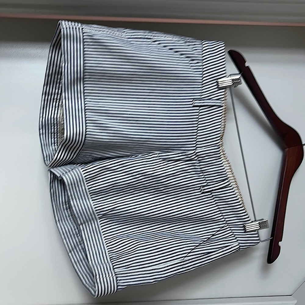Dear John Striped shorts